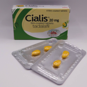 Cialis 20mg