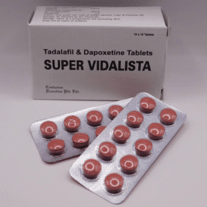 Super Vidalista