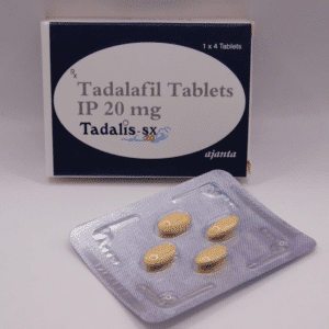 Tadalis-sx 20mg