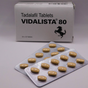 Vidalista80