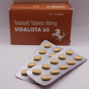 Vidalista60