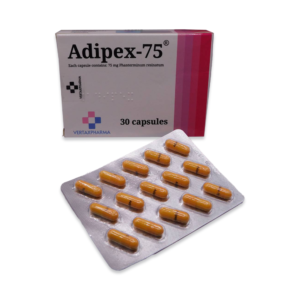 Adipex-75 75mg