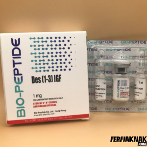 DES (1-3) IGF (Peptid)