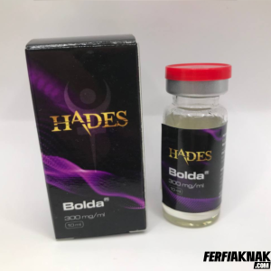 Bolda (Boldenone)