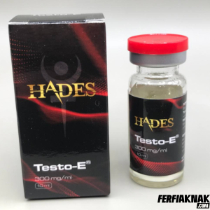 Testo-E (Enanthate)