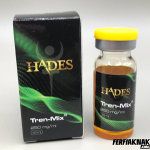 Tren-Mix (Trenbolone Mix)