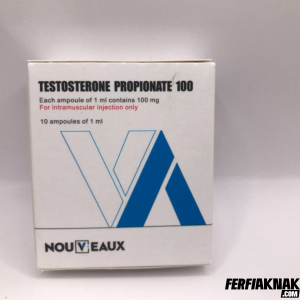 Testosterone Propionate 100