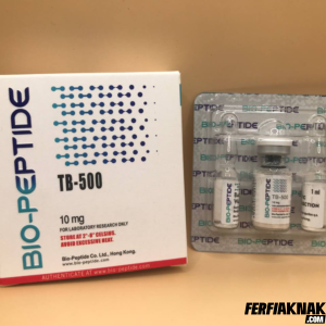 TB-500 (Peptid)