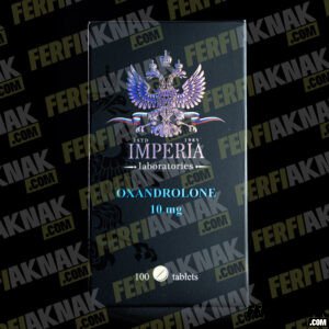 Imperia – Oxandrolone