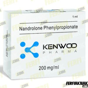 Kenwoo – Nandrolone phenylpropionate 200