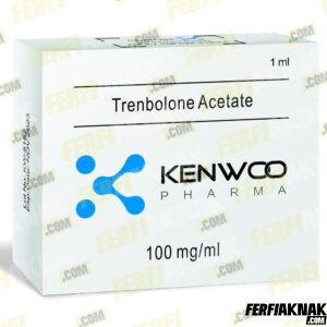 Kenwoo – Trebolone acetate 100