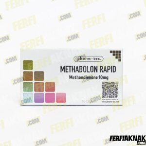 Pharmtec – Methabolon rapid