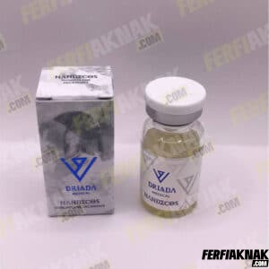 Driada Medical - Nandecos