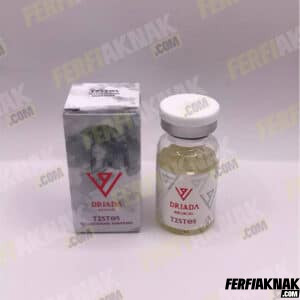 Driada Medical - Testos