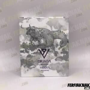 Driada Medical - Modus 100mg (Modafinil)