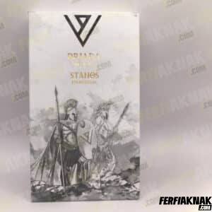 Driada Medical - Stanos 10 mg (Stanozolol, Winstrol)