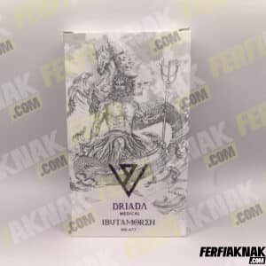 Driada Medical – Ibutamoren 10mg (MK-677)