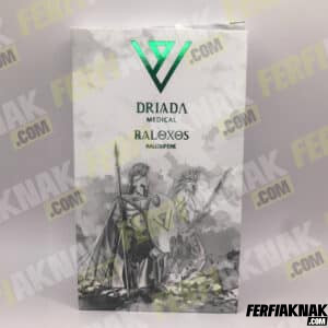 Driada Medical – Raloxos (Raloxifene)