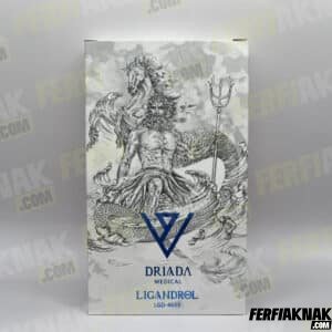 Driada Medical – Ligandrol 10mg