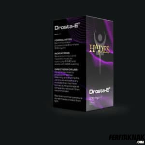 Hades – Drosta-E