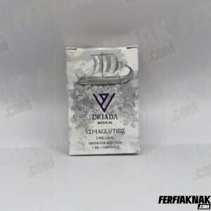 Driada Medical – Semaglutide 2 mg