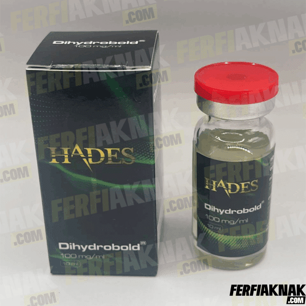 Hades - Dihydrobold