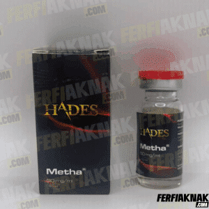 Hades - Metha