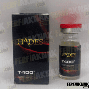 Hades - T400