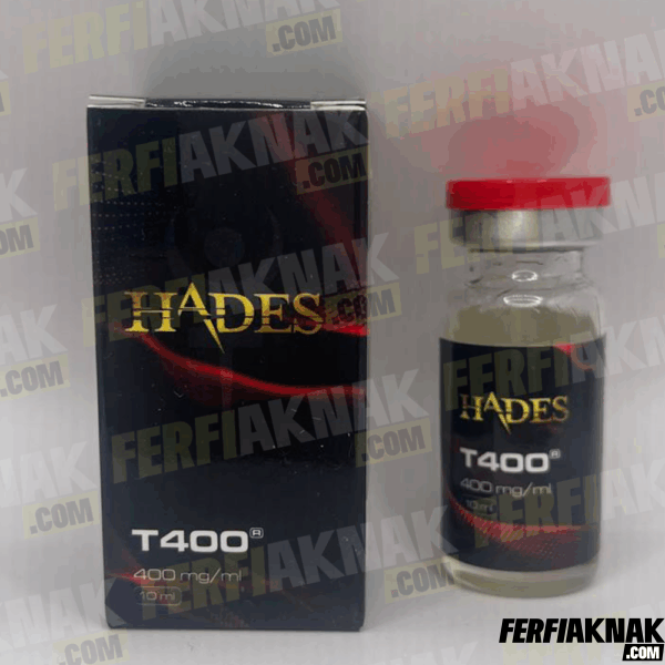 Hades - T400