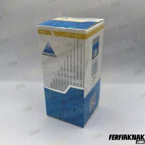 AKKOMED – 4-Chlorodehydro methyltestosterone