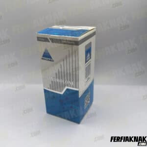 AKKOMED - Oxandrolone