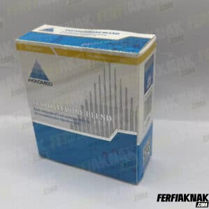 AKKOMED - Trenbolone Blend