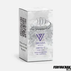 Driada Medical - MOTS-C 10 mg