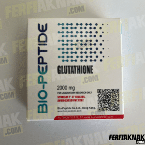 Bio Peptide  - Glutathione