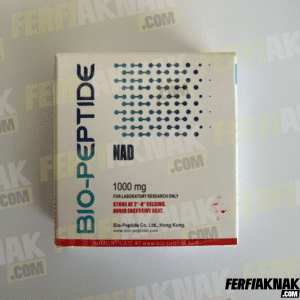 Bio Peptide – MAD