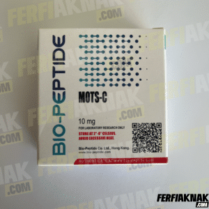 Bio Peptide - MOTS-C
