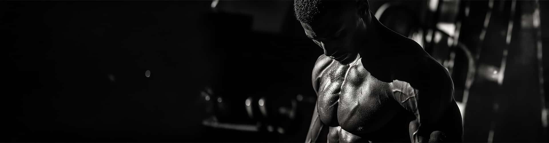 testépítő peptidek regeneráció edzés után sportoló pihenés közben